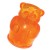 Orange Beaver +AU$7.00